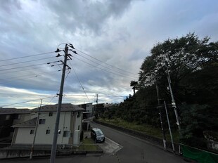 アリス桜木第１の物件内観写真